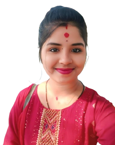 Pritimayee Dhala